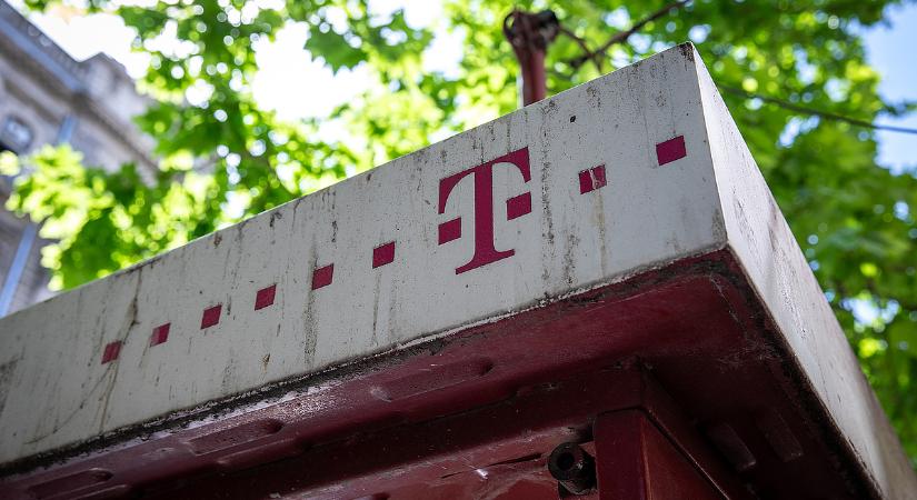 Telekom-leállás: Budapesten és vidéken is hálózatkimaradás lesz