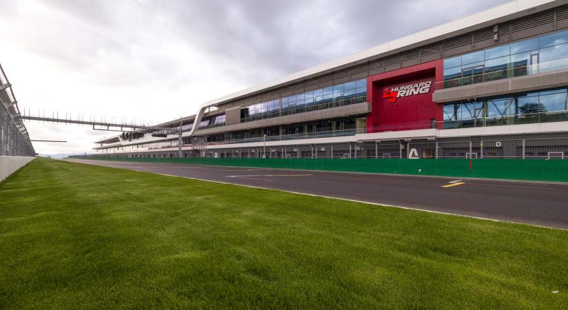 Az F1-es Magyar Nagydíj programja és TV-közvetítései