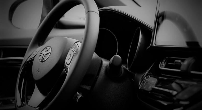 Autókat hív vissza a Toyota