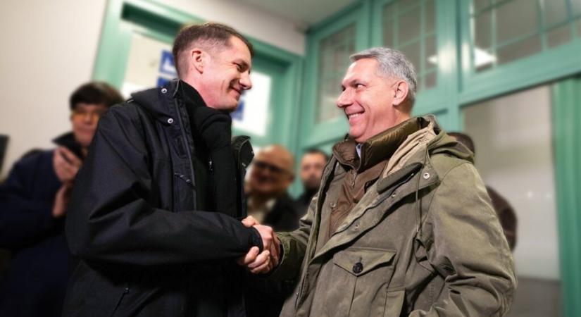 Lázár János lesz a VMSZ palicsi Szent István-napi ünnepségének szónoka