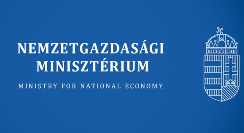 Könnyítést jelentett be a Nemzetgazdasági Minisztérium