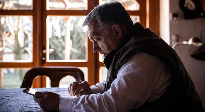 Lakhatást segítő intézkedést jelentett be Orbán Viktor