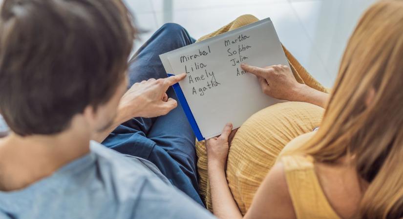 Ezek a legcikibb magyar nevek, amelyeken nevet a postás, az ügyintéző és a kajafutár is - az AI-t kérdeztük