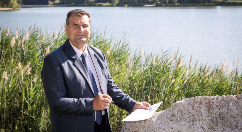 Több százmilliós beruházások Zalában – mutatjuk, hogy mi lesz még (videó)