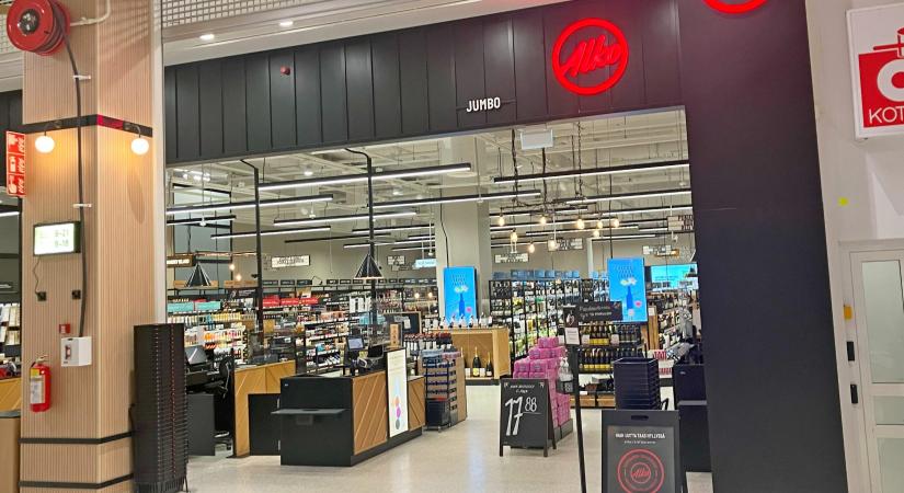 Új kihívások előtt az Alko, Finnország állami kézben lévő sommelier-je