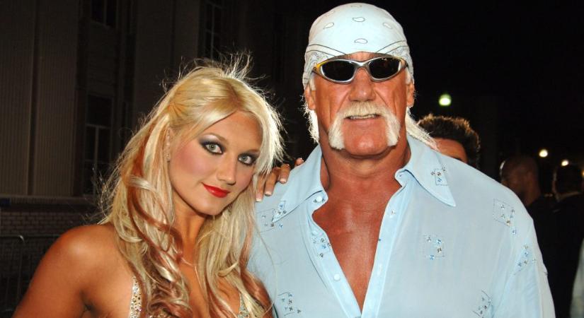 Hulk Hogan lánya nem kíván részesülni apja hagyatékából
