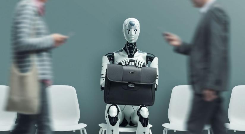 Elveszi a borsodiak munkáját a mesterséges intelligencia? Ha ez a szakmád, jó eséllyel megmenekülsz