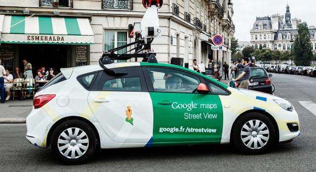 Milliós kártérítést kapott egy férfi, mert a Google véletlenül lefotózta a meztelen hátsóját
