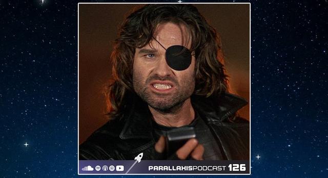 A BDSM-szerkós Kurt Russell lehalálkosárlabdázza a Los Angeles-i Che Guevarát  Menekülés Los Angelesből (1996)
