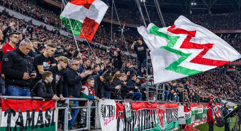 Magyar-portugál: Ekkor lehet jegyet venni az első hazai vb-selejtezőre - fontos információt is közölt az MLSZ