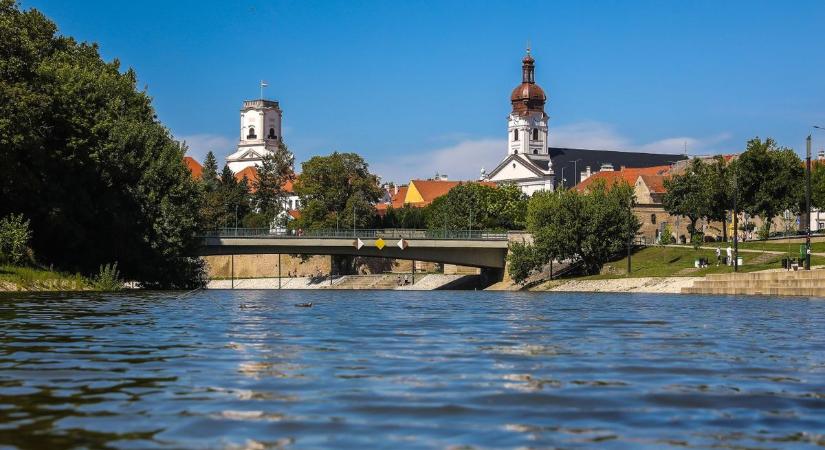 Ha Duna-parti sétát tervezel, jobb ha vigyázol - Mutatjuk mekkora a vízszint - fotók