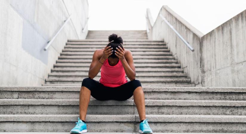 Menstruáció, mellvédő és egyenlő bánásmód: változásban a női sport