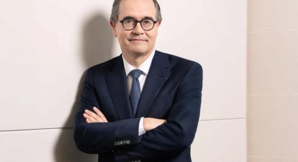 Megvan a Renault új vezérigazgatója