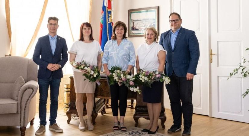 Stabil kézben marad az óvodák irányítása, teljes támogatást kaptak a vezetők