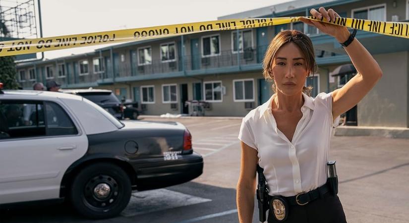 Ez az Amazon Prime krimi-thriller sorozat úgy tarol, mintha nem lenne holnap, nézők milliói függtek rá