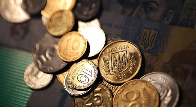Az NBU kivonja a 10 kopijkás érméket a forgalomból, de az 50 kopijkások maradnak
