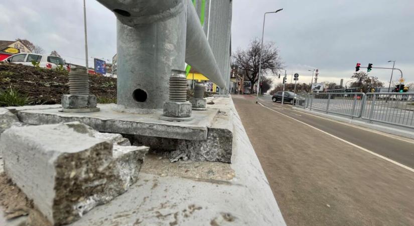 Biztonságosak-e az aluljárók, vagy orosz rulettet játszunk?