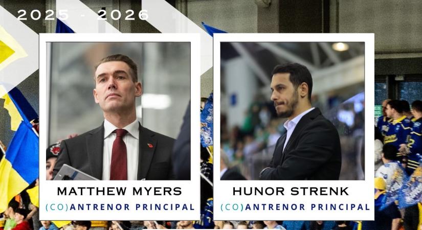 Walesi edző érkezett a Brassói Coronához