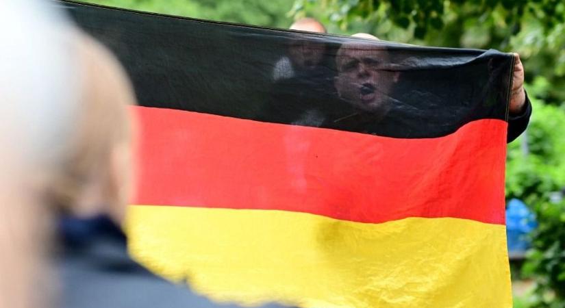 Megköszönhetjük a németeknek: magukkal rántják Európa gazdaságát