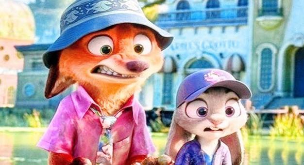 Megérkezett a Zootropolis folytatásának vadonatúj előzetese!