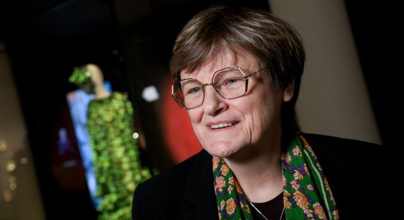 Karikó Katalin útja a Nobel-díjig és tovább – különleges vándorkiállítás nyílik Bugacon