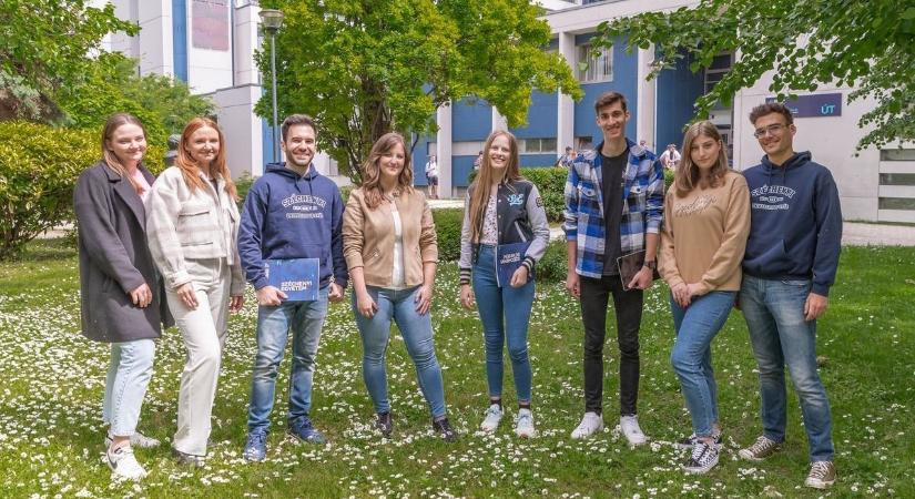 Nagy a verseny a kollégiumi helyekért Győrben, sok az ágy, de még több a jelentkező