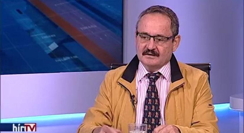 Magyar Péter embere a hazai termelőket kritizálta  videó