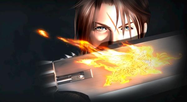 Egy rajongói mod megmutatja, milyen lenne a Final Fantasy VIII egy modern remake-ben