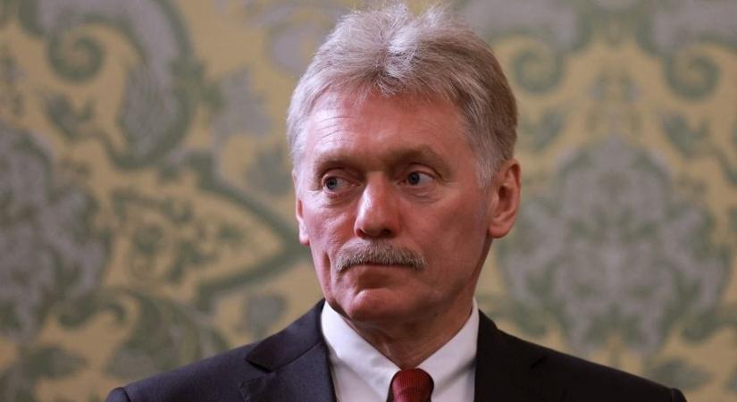 Putyin szóvivője szerint Oroszország gazdasága már immunissá vált a nyugati szankciókkal szemben