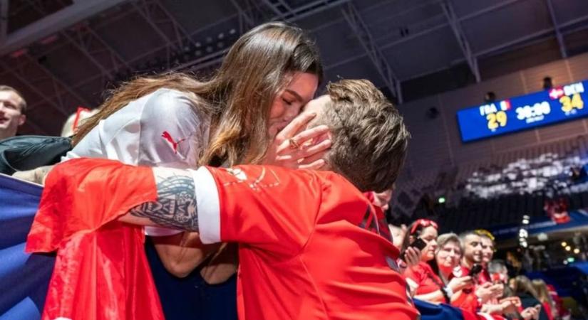 Győzött a távolság – Szakított párjával a Győri Audi ETO nyári szerzeménye