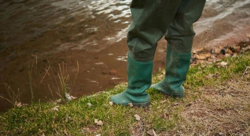 Fekete szerda: két vízbefulladásos haláleset is történt ma, középkorú férfiak az áldozatok