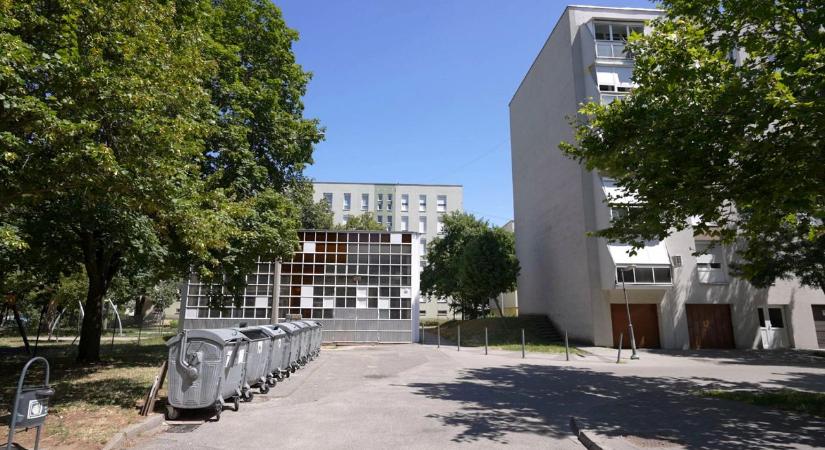 Új játszótér, árnyas közösségi tér is lesz az 500 millió forintos felújítás után a városban