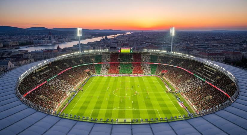 Elvesztette kiemelt státuszát egy magyar labdarúgó-akadémia – HIVATALOS