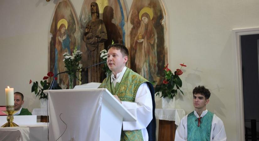 "Papcserék" Zala vármegyében: könnyes búcsúk a templomokban
