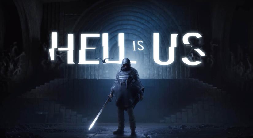 Újabb előzetesen láthatjuk a Hell is Us-t