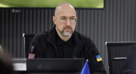 Smihal védelmi miniszter szerint Ukrajnában a mozgósítás 90 százalékban botránymentesen folyik