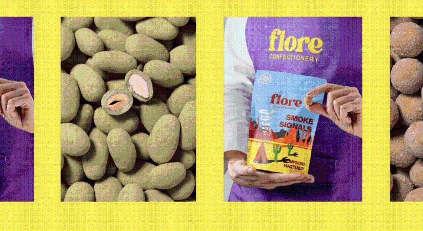 Aranyéremmel debütált a Flore Confectionery a nemzetközi csokoládéversenyen
