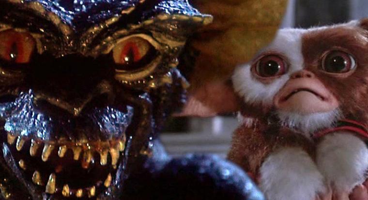 Jönnek vissza a Szörnyecskék? Spielberg kezében a döntés
