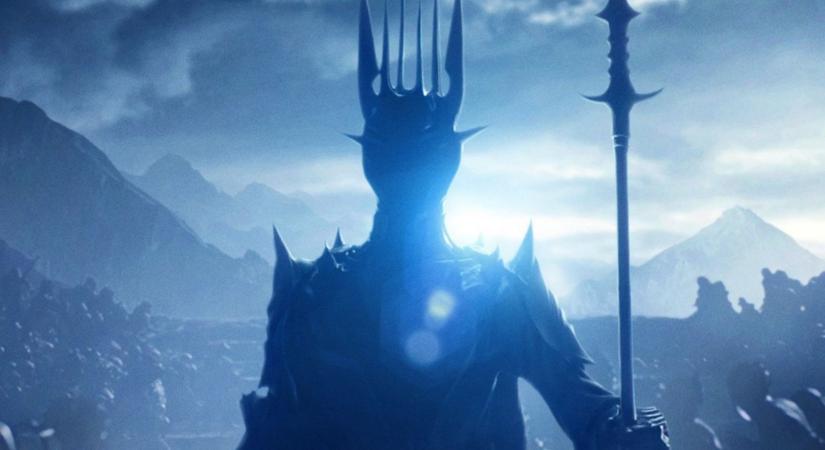 Érkezett egy kedvcsináló A Hatalom Gyűrűi 3. évadának forgatásáról, így Sauron koronáját megcsodálhatjuk