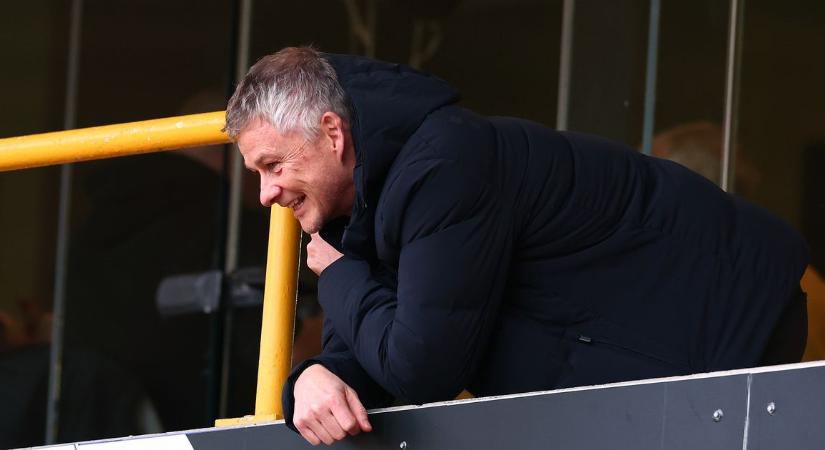 Solskjaer egy meccsre a kirúgástól – igazi nagyágyú lehet az utódja