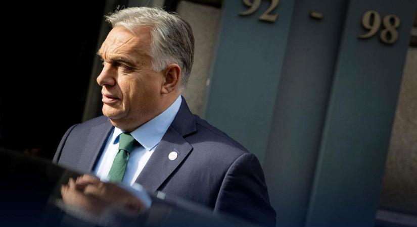 Orbán: Évi egymillió forintos otthonteremtési támogatást ad a kormány a közszolgálatban dolgozóknak
