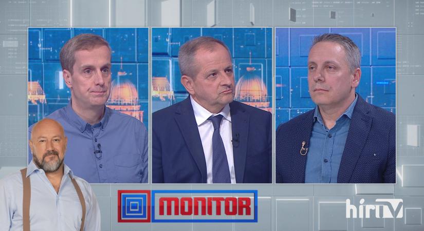 Monitor – Megfenyegette Orbán Viktort egy kommentben – elfogták az elkövetőt  videó