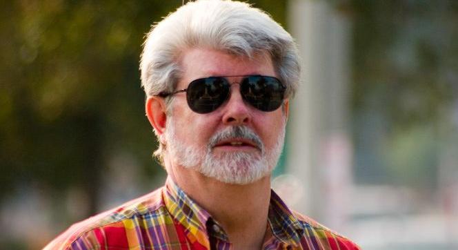 George Lucas korszakalkotó ötlete: ezt teszi majd a 40 000 képregényével!