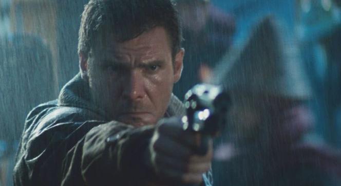 Harrison Ford a maga részéről pontot tesz a Szárnyas fejvadász-vita végére: elárulta, melyik verziót szereti igazán