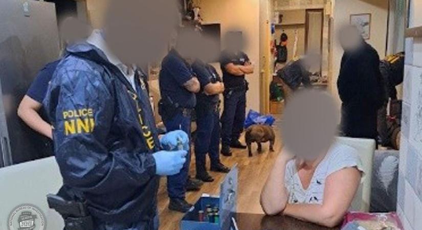 Elfogták a miniszterelnök halálát kívánó debreceni nőt (videó)