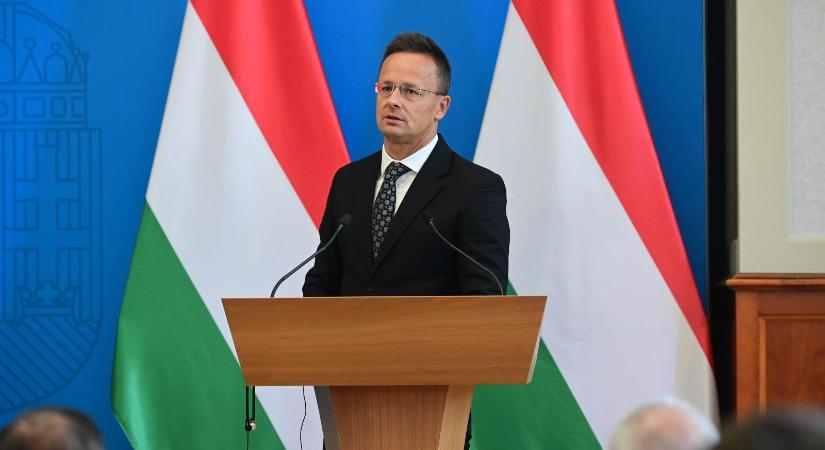 Szijjártó Péter bejelentette, hogy kezdődik az előkészítő munka az amerikai kis moduláris nukleáris technológia magyarországi bevezetéséhez