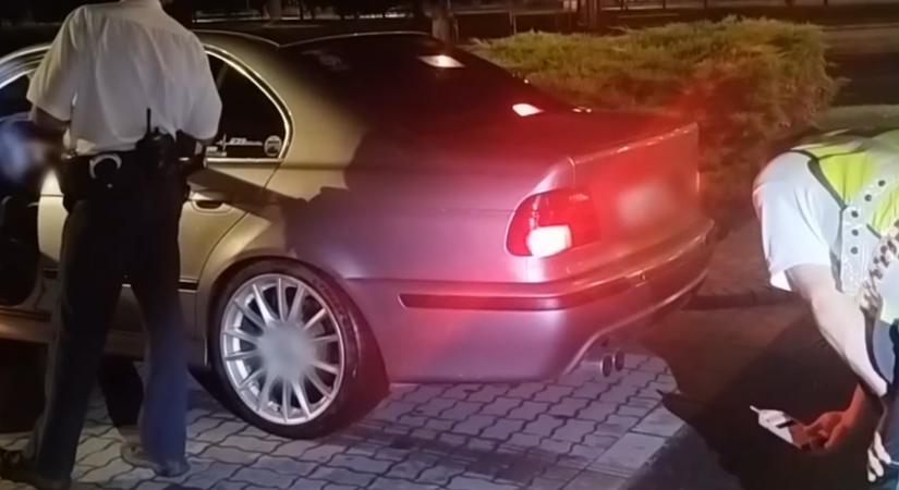 Lekapcsoltak Debrecenben néhány Dominic Torettót a rendőrök