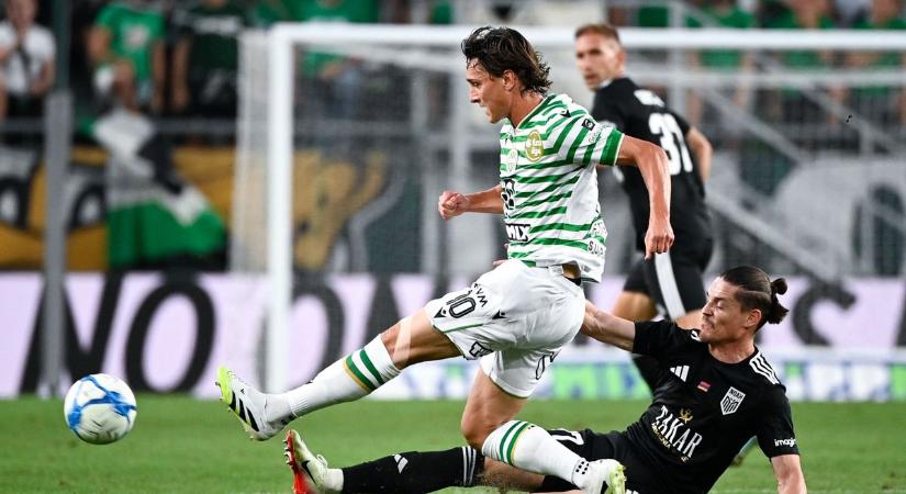 Óriási küzdelem után eldőlt: ez a csapat vár a Ferencvárosra a legerősebb sorozatban