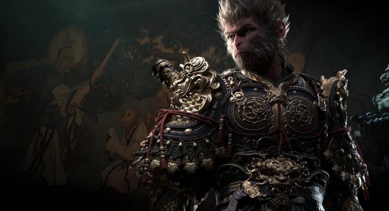 Kamunak bizonyult a Black Myth: Wukong víz alatti DLC-jét bemutat videó