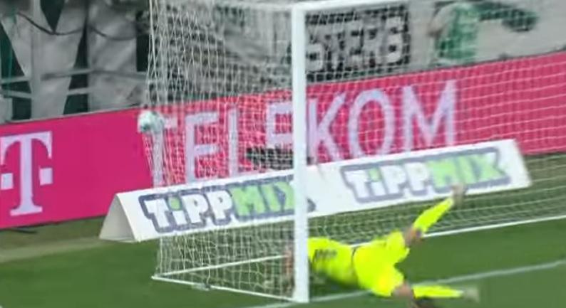 FTC-Noah: megszorongatta a Fradit örmény ellenfele – videón a gólok
